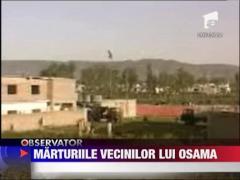 Se implineste un an de la moartea lui Osama