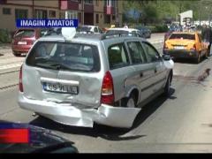 Carambol la o nunta din Resita