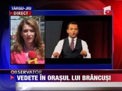 Vedetele preferate vin la tine acasa