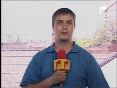 1 Mai cu mici si bere