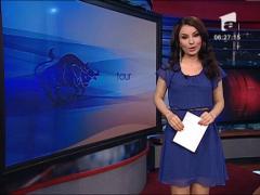 Horoscopul Zilei 1/05/2012