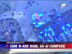 Fite si distractie pe litoral