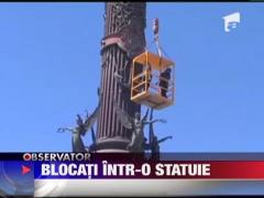 Salvare spectaculosa in Barcelona