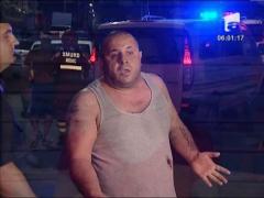 Focuri de arma in cartierul Giulesti