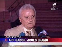 Monica incearca sa castige custodia Irinei