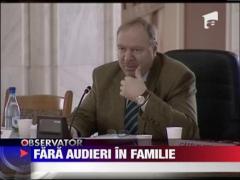 Deputatul PSD, Cristian Dumitrescu a demisionat din comisia de invatamant