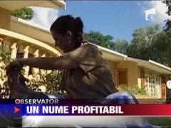 Un pui de hipopotam pigmeu a reinviat turismul intr-o provincie africana