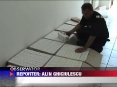 Fostul sef al politiei de frontiera a devenit contrabandist