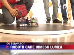 Sa misti lucruri cu puterea mintii nu mai e o problema SF