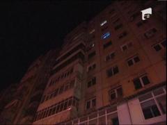 Tanar cu probleme psihice linistit de mascati