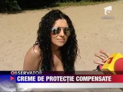 Cremele solare ar putea deveni gratuite