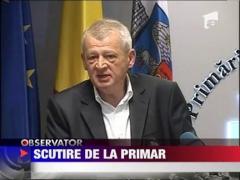 Elevii bucuresteni ar putea sa aiba liber in ziua finalei Europa League