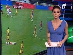 Dinamo se plange ca are apararea in aer contra CFR-ului