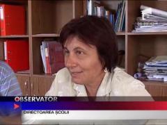 Un politist din Tulcea a amenintat copii cu pistolul