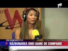 Observator 16 Weekend