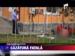 Observator 13 Weekend