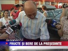 Observator 13 Weekend