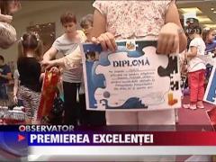 Premierea excelentei
