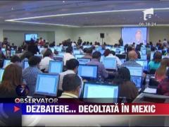 Dezbatere... decoltata in Mexic