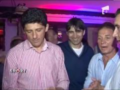 La multi ani lui Victor Piturca!