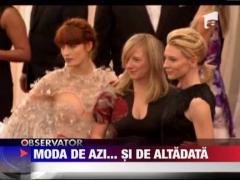 Regal de moda la New York