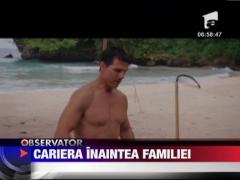 Cameron Diaz, cariera inainte familiei