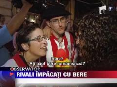 Suporterii spanioli ne-au dat o lectie de civilizatie!