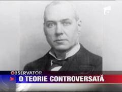 Teorie de senzatie: Jack Spintecatorul a fost femeie