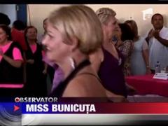 Miss Bunicuta