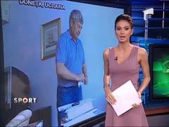 Locul lui Mircea Lucescu va fi luat de Laurent Blanc