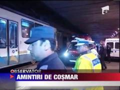 Victimele accidentului din Pasajul Lujerului isi revin incet-incet