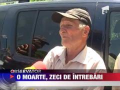 Nepasarea si neatenti poate arunca dupa gratii un medic din Neamt