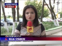 Cazul tinerei disparuta in  Constanta se complica