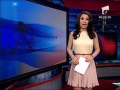 Horoscopul Zilei 11/05/2012