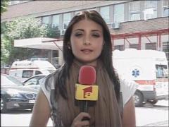 Iurie Darie ramane internat