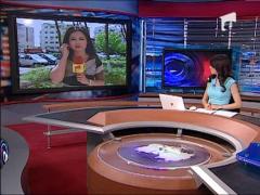 Lara Saban i-a intentat lui Huseyin Sipahi proces de paternitate pentru fetita pe care o au impreuna