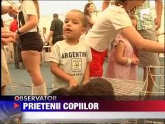 Observator de weekend