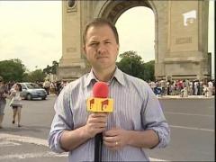 Observator 16 Weekend