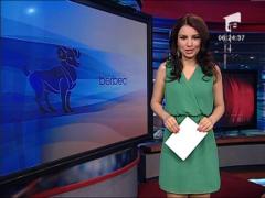 Horoscopul Zilei 14/05/2012