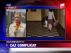 Iasi: Profesorul acuzat ca ar fi avut o relatie cu o eleva, anchetat de politie