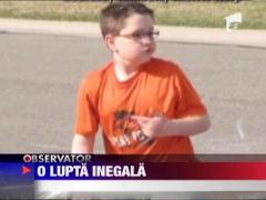 Poveste cutremuratoare in Statele Unite