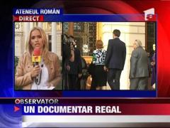 Evenimentele organizate de Ziua Regalitatii, in plina desfasurare