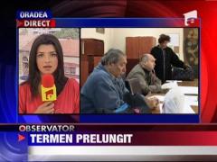 Termen prelungit pentru depunerea fiselor fiscale