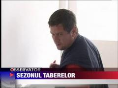 Pregatiri pentru tabere