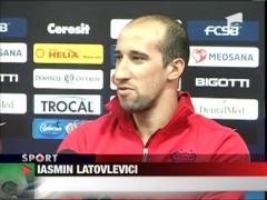 Mihai Stoichita nu se teme de "Corb"