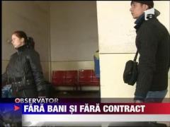 Pacaliti cu locuri de munca in Germania