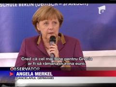 Grecia se afla in pragul tragediei