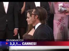Festivalul de film de la Cannes, ultimele pregatiri