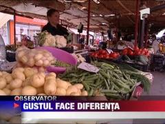 Rosii turcesti, dar pe eticheta romanesti