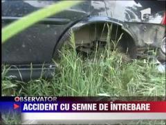 Accident mortal cu semne de intrebare la Constanta